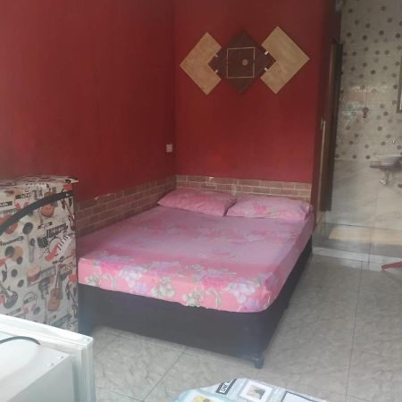 Pousada Hostel Macondo Itamambuca Ubatuba Esterno foto