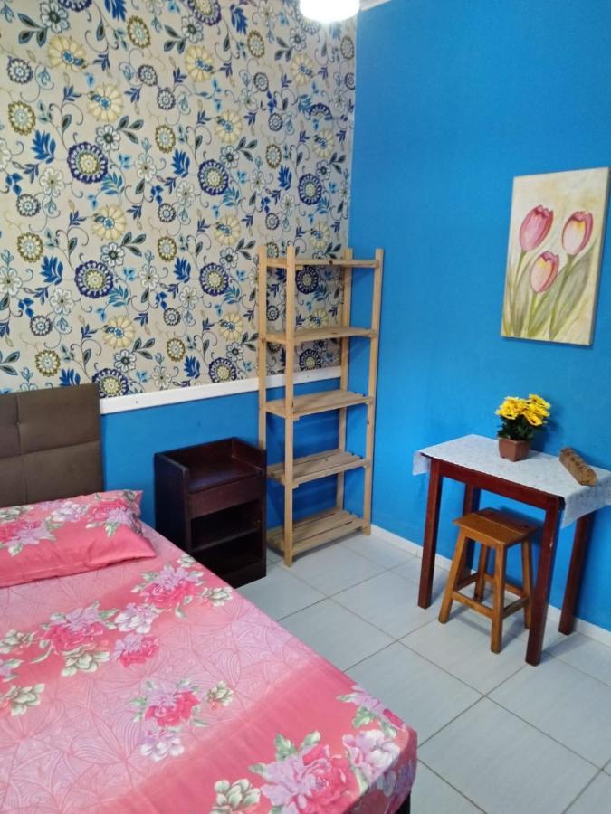 Pousada Hostel Macondo Itamambuca Ubatuba Esterno foto