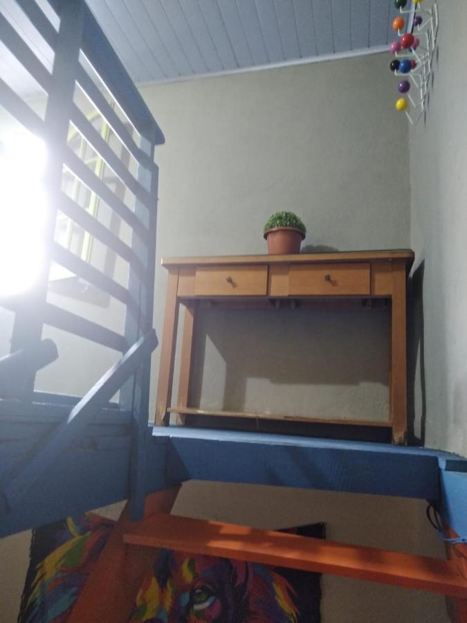 Pousada Hostel Macondo Itamambuca Ubatuba Esterno foto